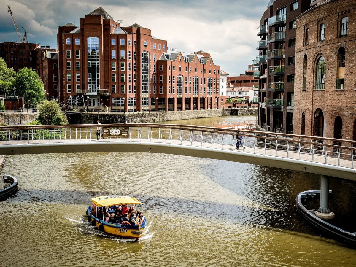 Bristol