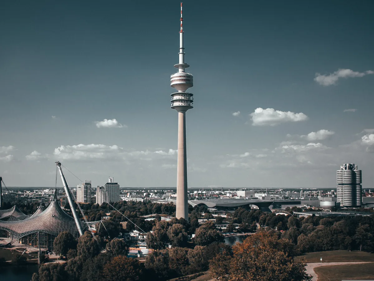 Munich