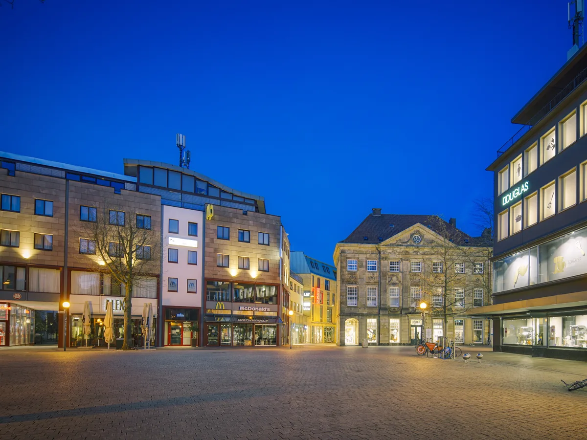 Osnabrück